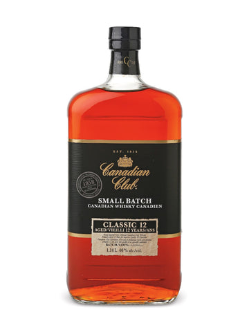 Canadian Club Classic
