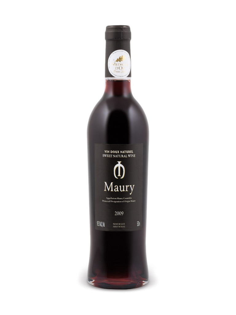 Les Vignerons de Maury Maury 2009