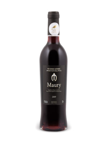 Les Vignerons de Maury Maury 2009