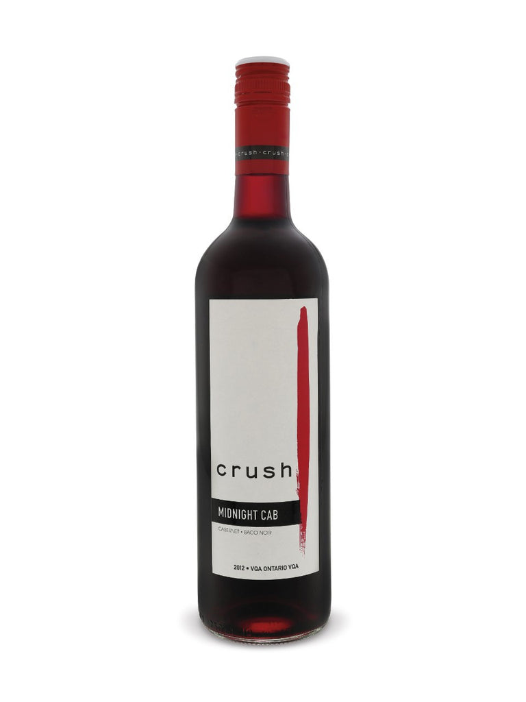 Crush Midnight Cab VQA
