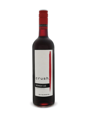 Crush Midnight Cab VQA