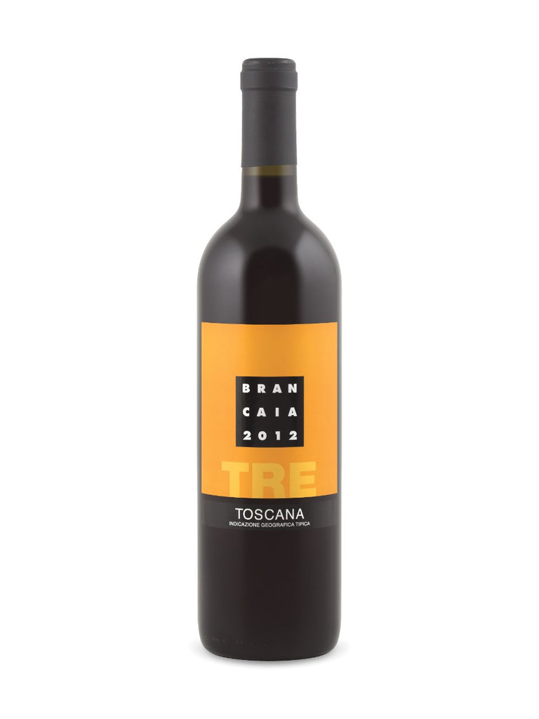Brancaia Tre 2011