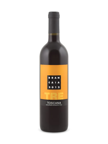 Brancaia Tre 2011