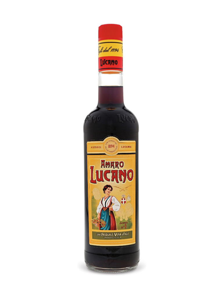 Amaro Lucano