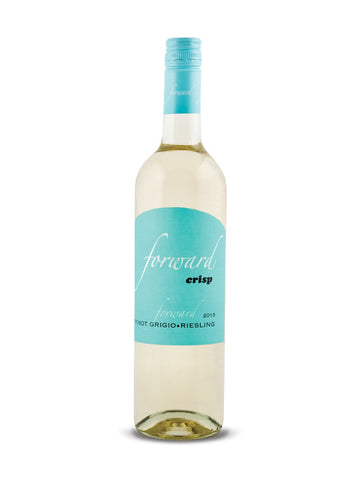 Forward Pinot Grigio Riesling