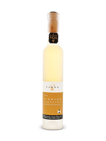 Tawse Riesling Icewine 2013