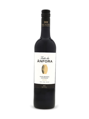 Tinto da Ânfora Red
