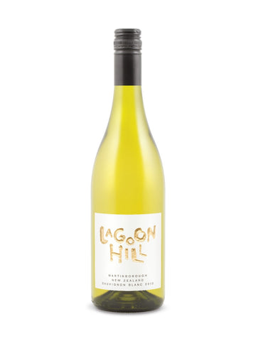 Lagoon Hill Sauvignon Blanc 2013