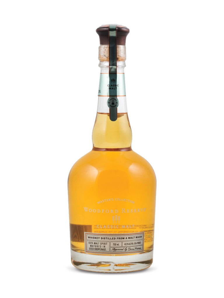 Woodford Reserve Classic Malt