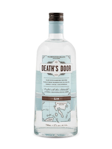 Death's Door Gin