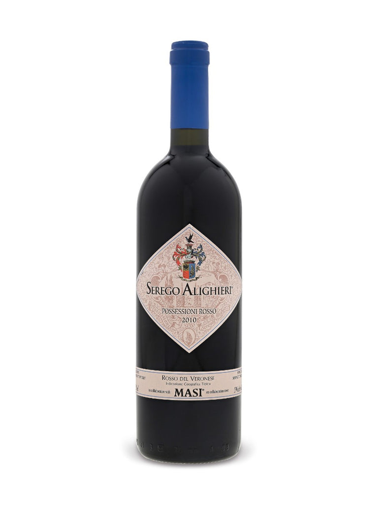 Masi Serego Alighieri Rosso Veronese
