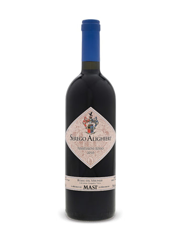 Masi Serego Alighieri Rosso Veronese