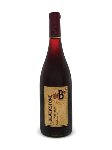 Blackstone Pinot Noir