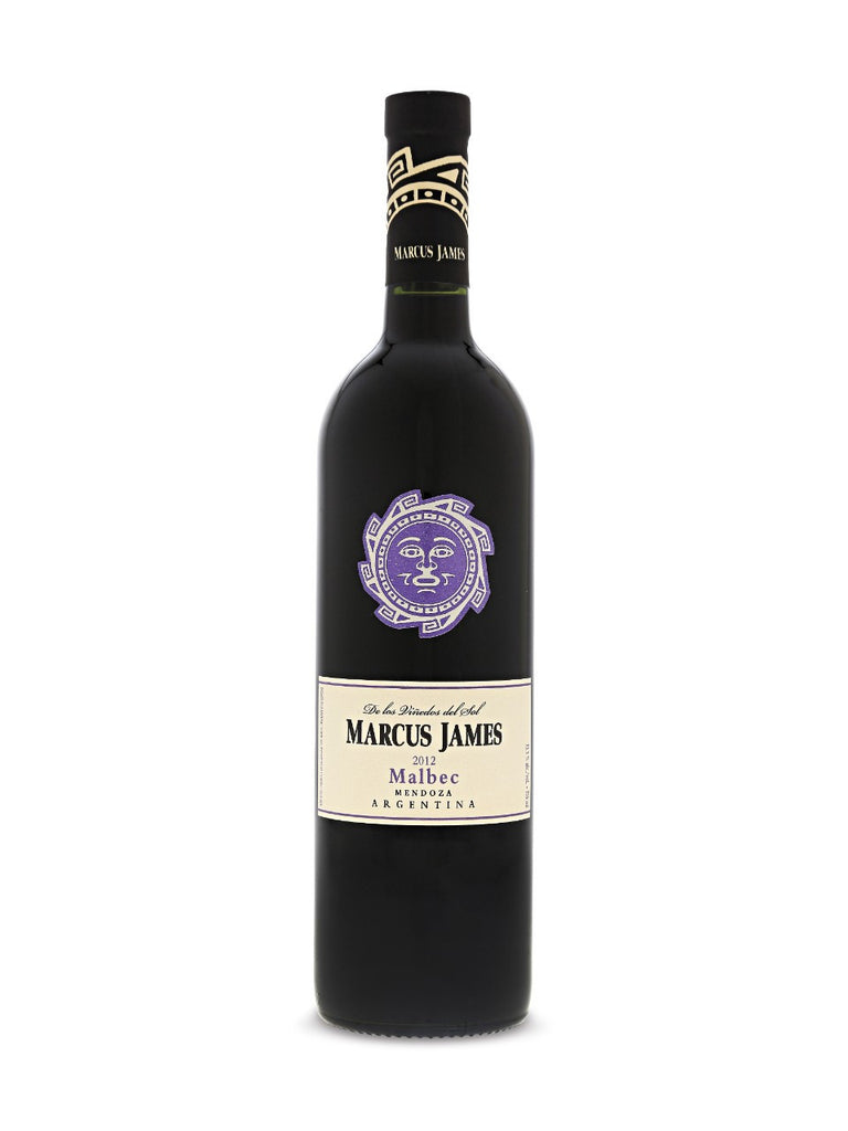 Marcus James Malbec