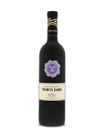 Marcus James Malbec