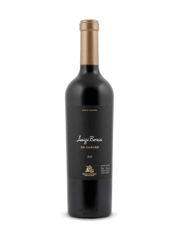 Luigi Bosca de Sangre 2011