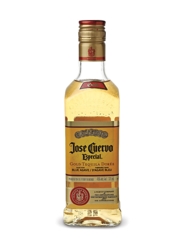 Jose Cuervo Especial Gold
