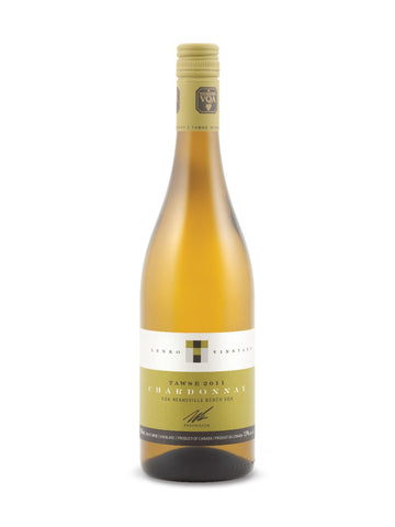 Tawse Daniel Lenko Vineyard Chardonnay 2011