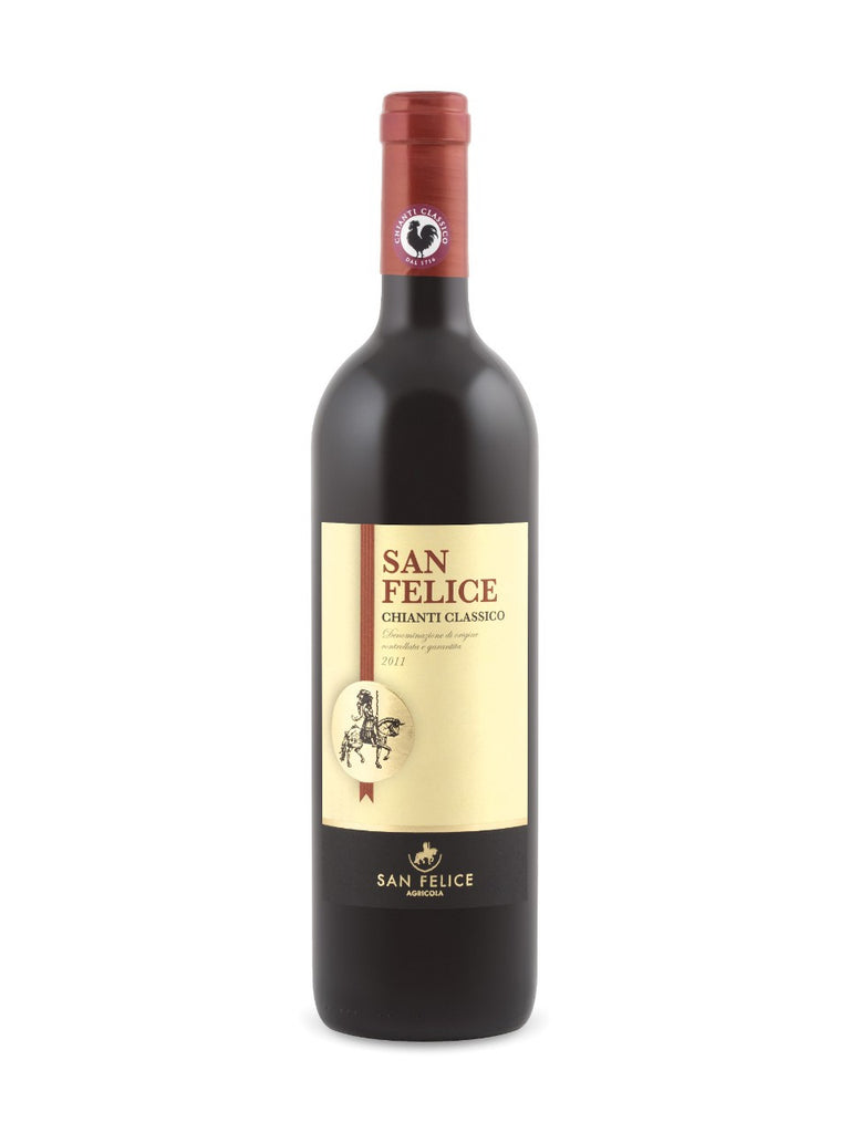 San Felice Chianti Classico 2011