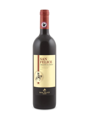 San Felice Chianti Classico 2011
