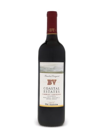 Beaulieu Vineyards Coastal Cabernet Sauvignon