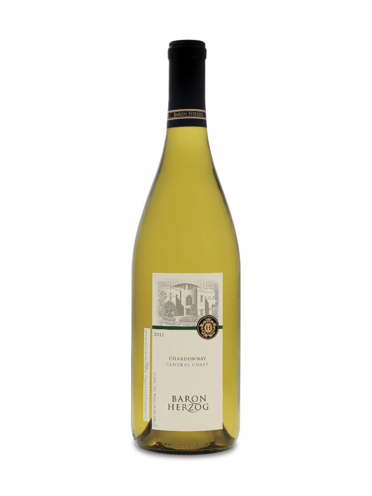 Baron Herzog Chardonnay KPM