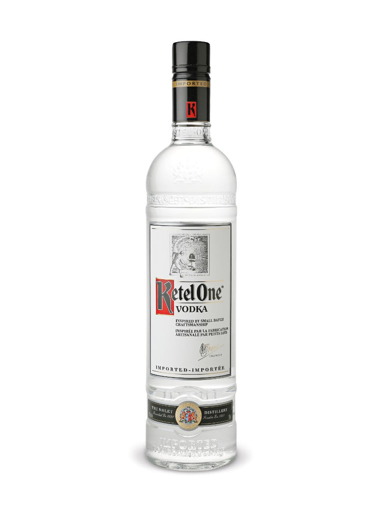 Ketel One Vodka