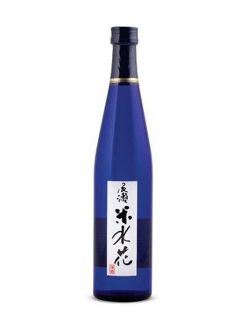 Nagai Oze Beishuika Junmai Ginjo Sake