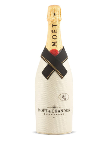 Moet & Chandon Imperial Diamond Suit