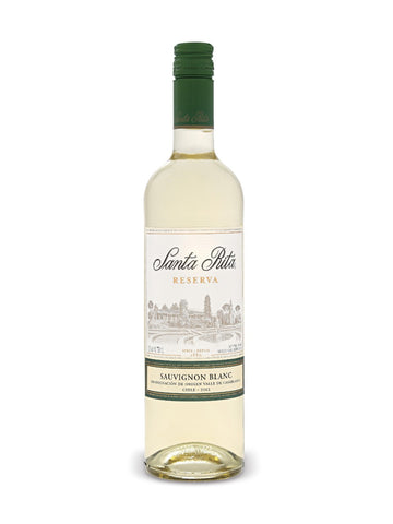 Santa Rita Reserva Sauvignon Blanc