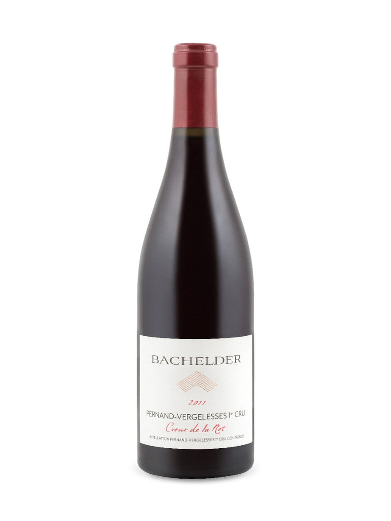 Bachelder Pernand-Vergelesses Creux de la Net 1er Cru 2011