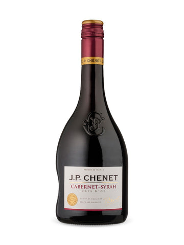 J.P. Chenet Cabernet Syrah Pays d'Oc