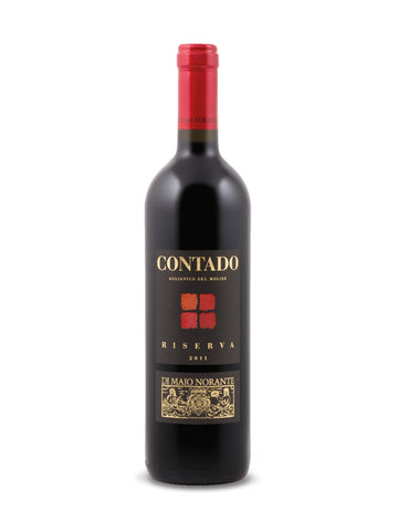 Di Majo Norante Contado Riserva Aglianico del Molise 2011