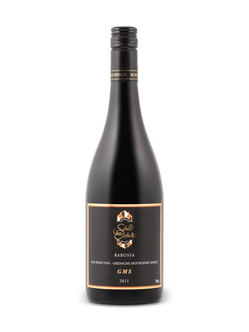 Schild Estate GMS Grenache/Mourvèdre/Shiraz 2012