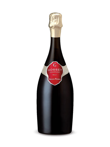 Gosset Grande Réserve Brut Champagne