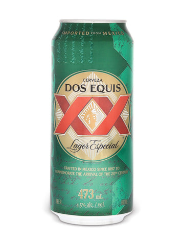 Dos Equis Lager