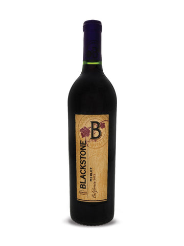 Blackstone Winemaker's Select Merlot