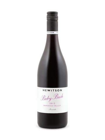Hewitson Baby Bush Mourvèdre 2012