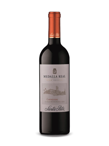 Santa Rita Medalla Real Gran Reserva Carmenere