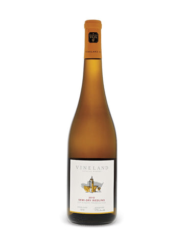Vineland Estates Semi-Dry Riesling VQA
