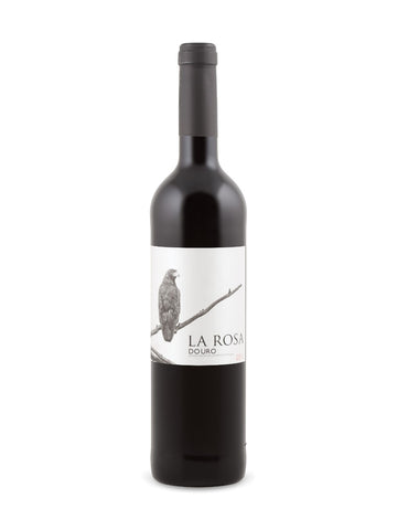 La Rosa Tinto 2010