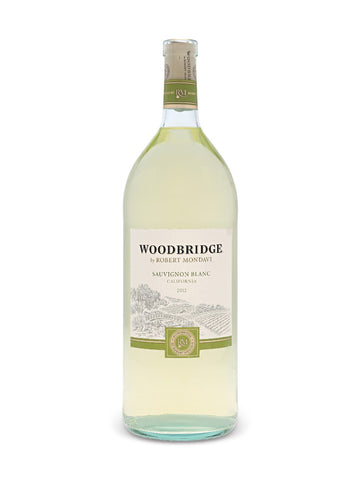 Woodbridge By Robert Mondavi Sauvignon Blanc