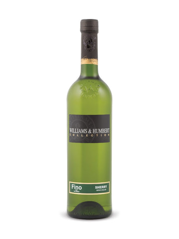 Williams & Humbert Collection Dry Palomino Fino Sherry