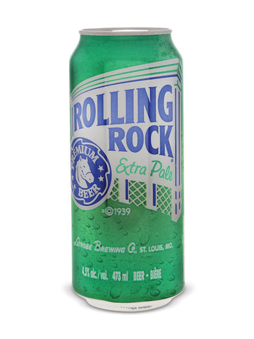 Rolling Rock Extra Pale