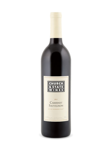 Church & State Cabernet Sauvignon 2009
