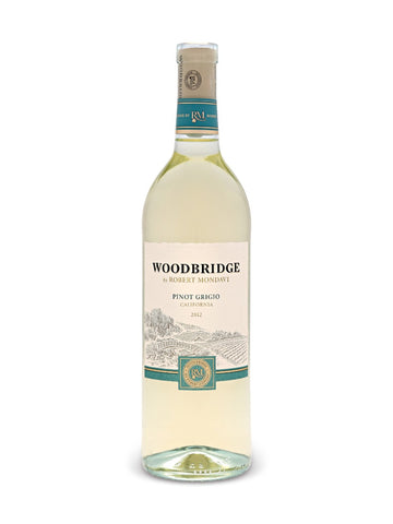 Woodbridge By Robert Mondavi Pinot Grigio