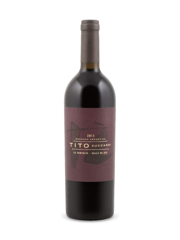 Zuccardi Tito 2011