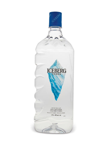 Iceberg Vodka