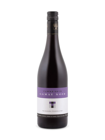 Tawse Gamay Noir 2013