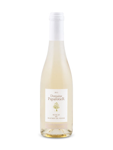 Domaine du Paparotier Muscat de Beaumes-de-Venise 2012